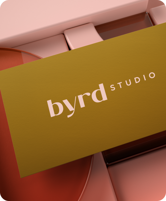 Byrd Studio