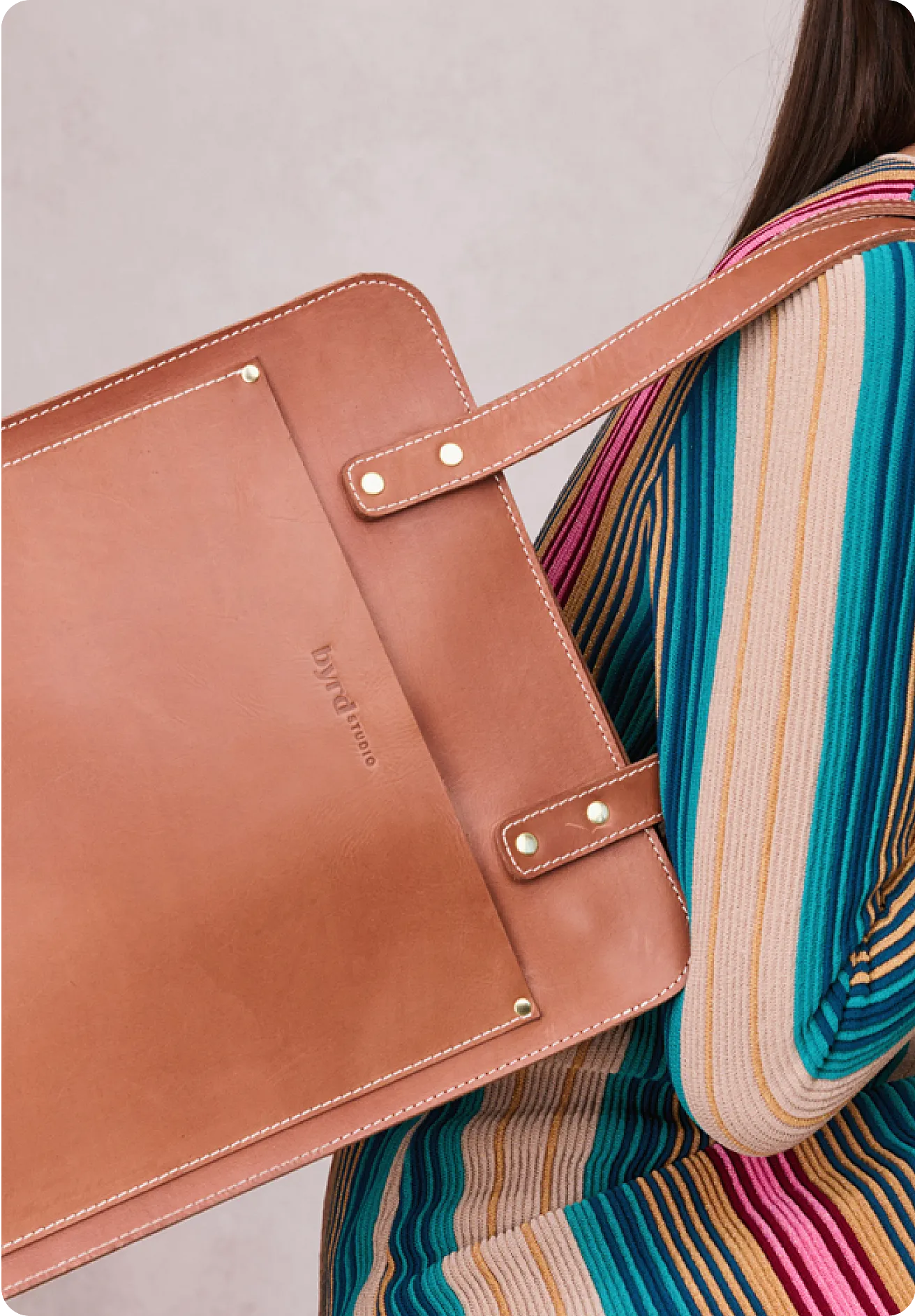 Byrd portfolio long