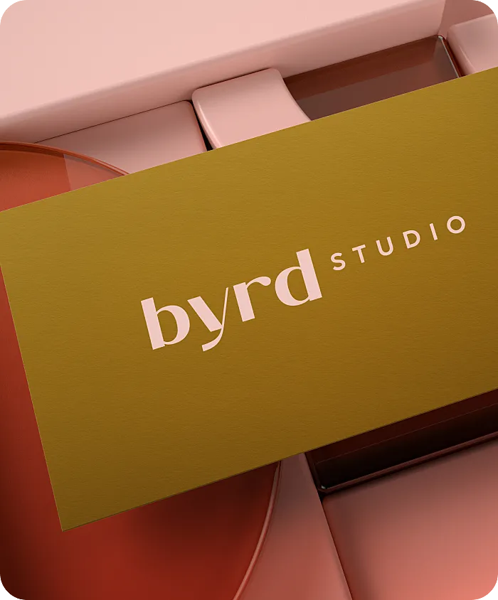 Byrd Studio