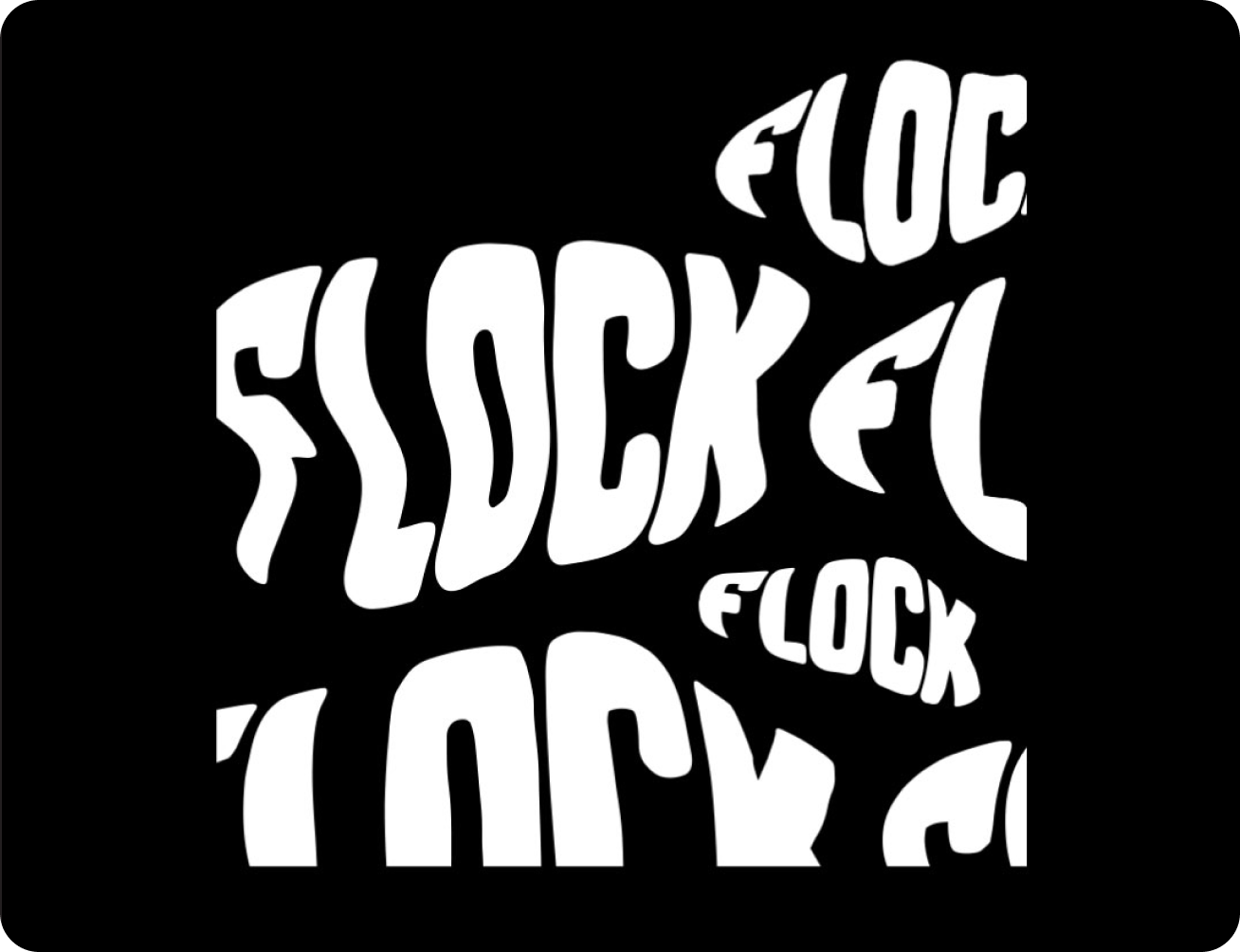 Flock portfolio long 2