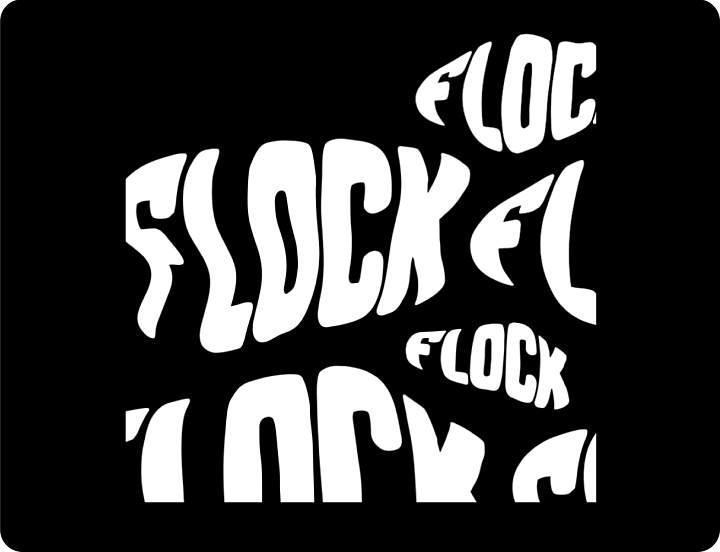 Flock portfolio long 2
