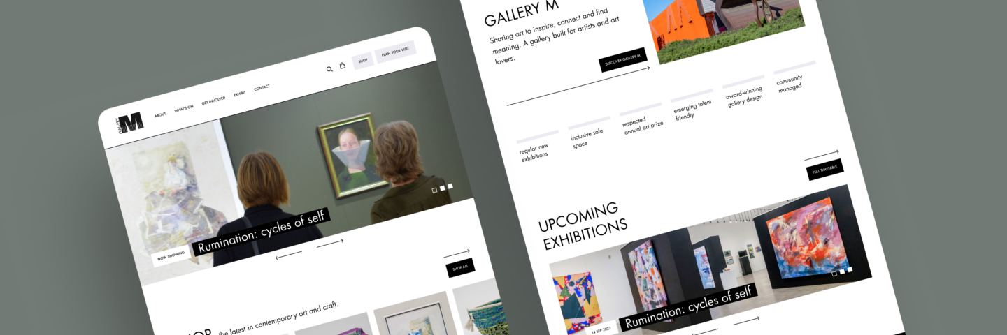 Gallery M