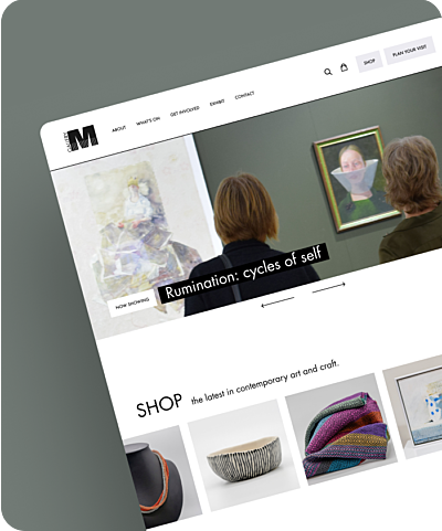 Gallery M