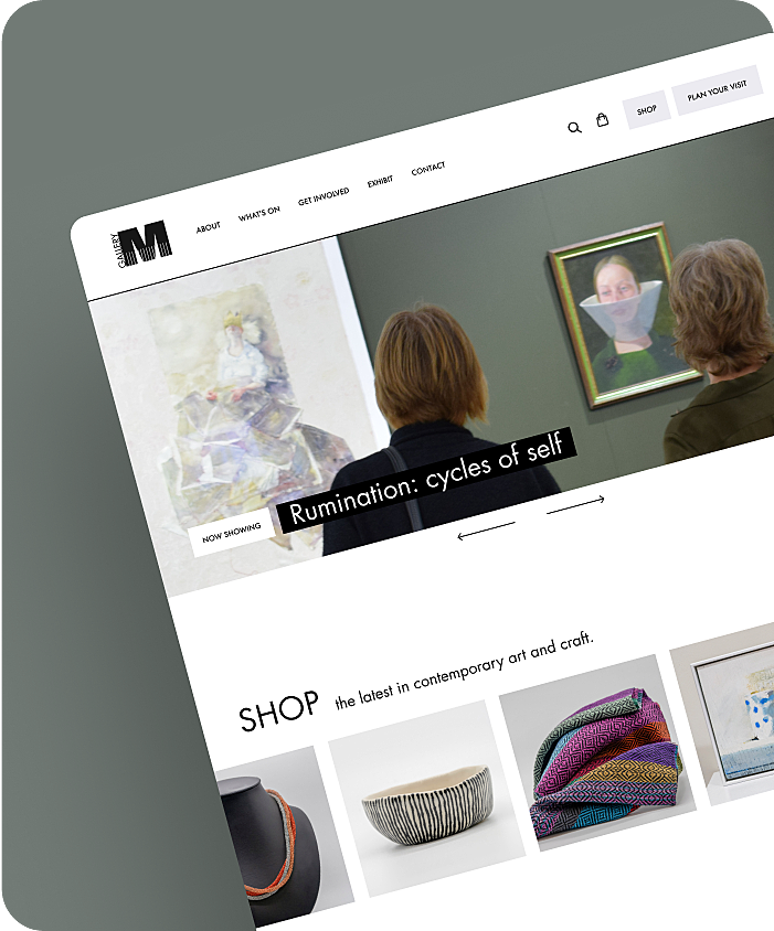 Gallery M