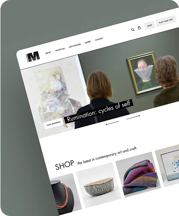 Gallery M