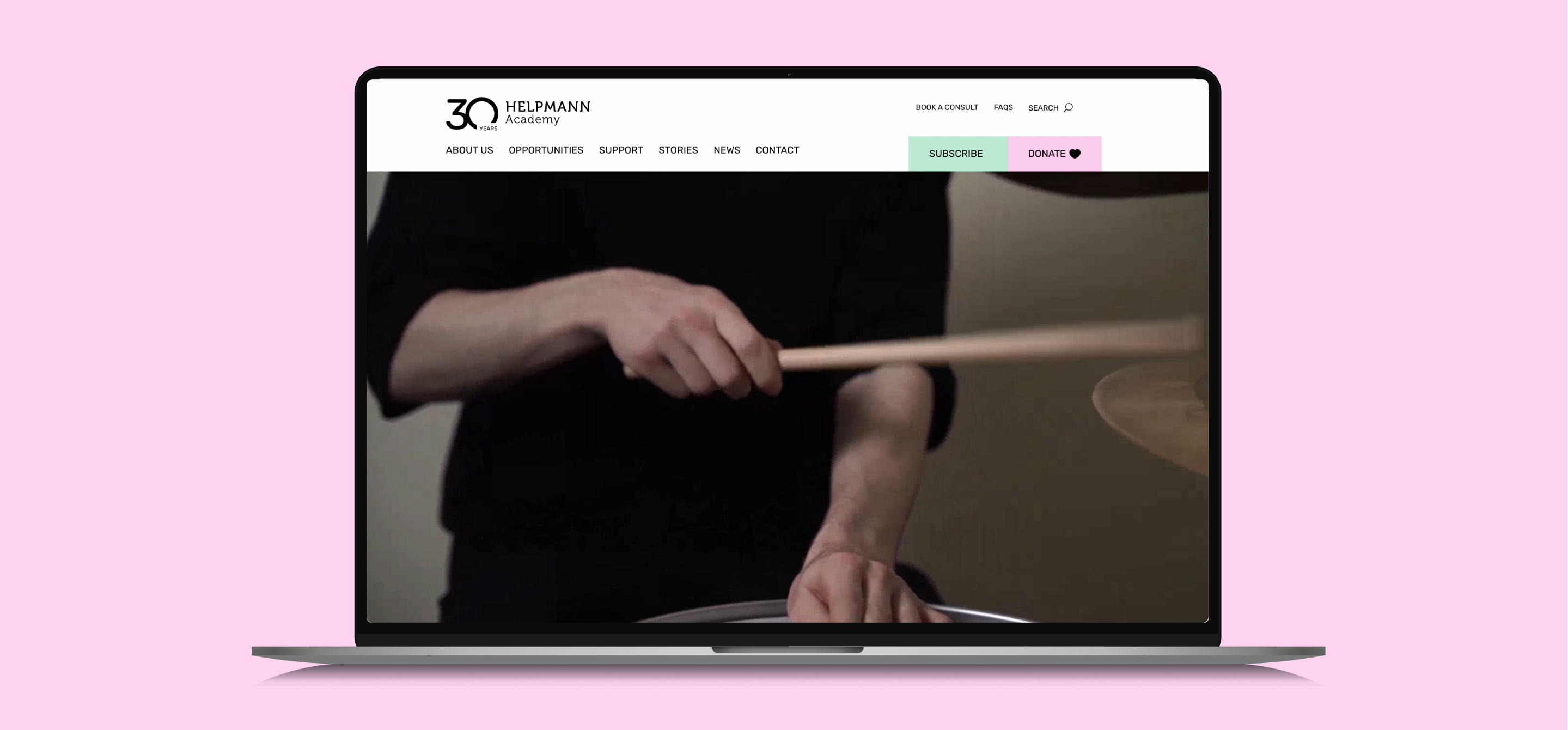 Helpmann Portfolio