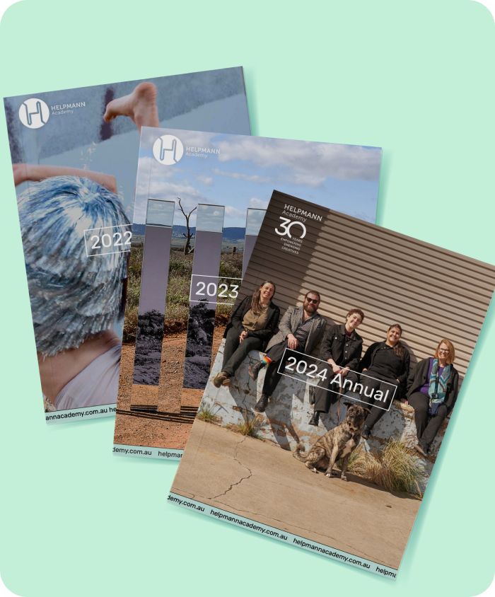 The Helpmann Academy