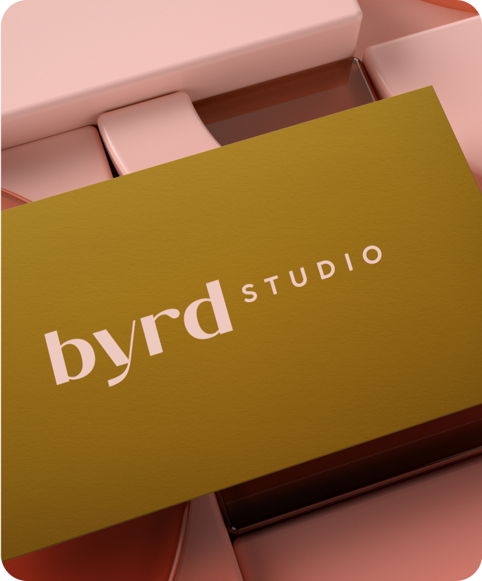 Services Page Branding