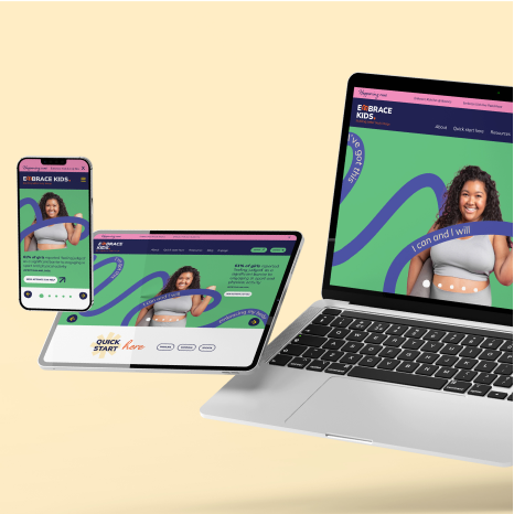 Hosting and maintenance services