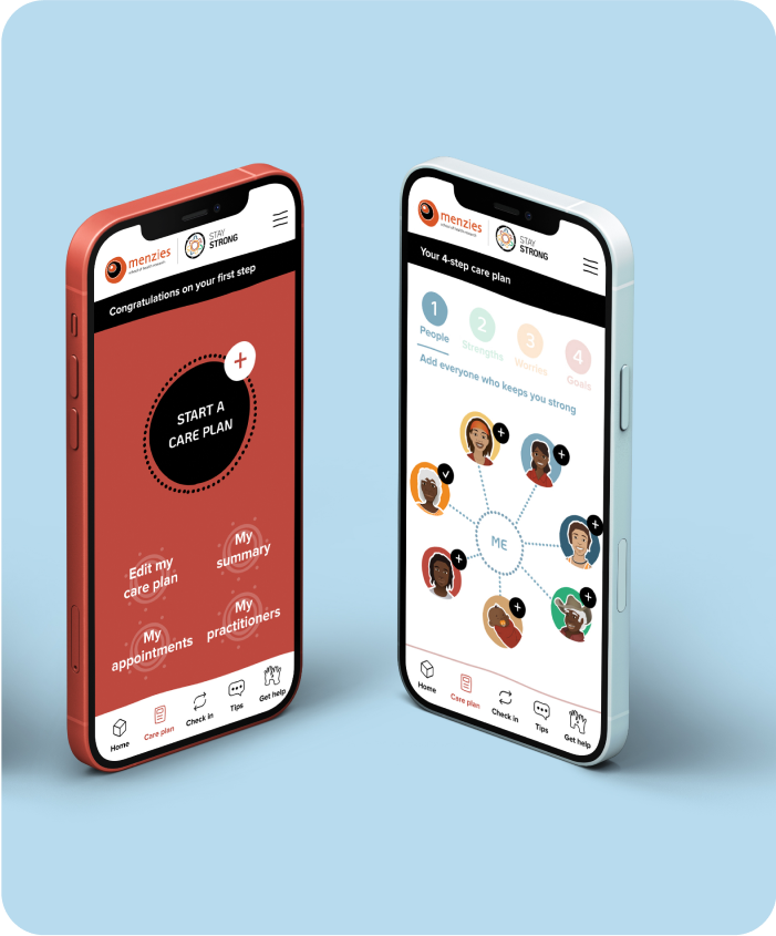 Services Page Product