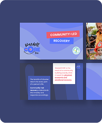 Services Page Content Creation