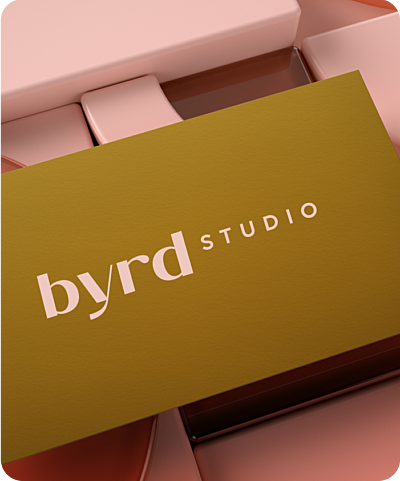Services Page Branding