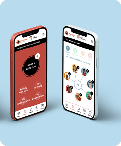 Services Page Product