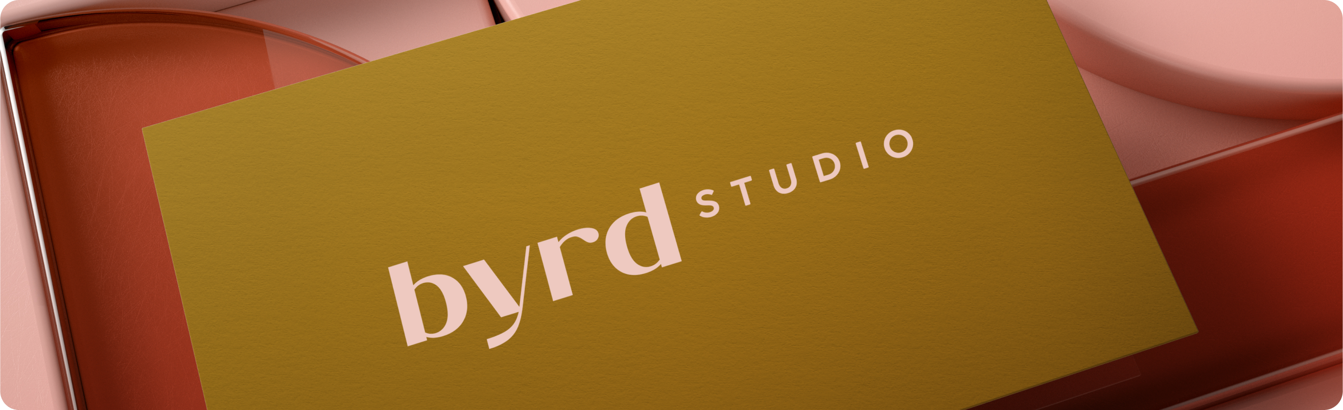 Studio Veld Branding