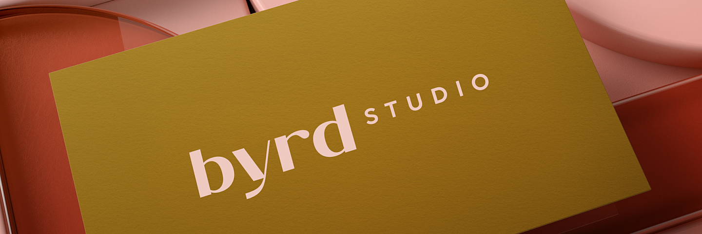 Studio Veld Branding