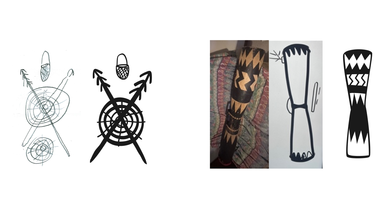 Stay Strong Portfolio Highlight 2