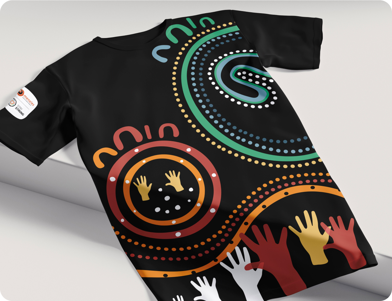 Stay Strong Portfolio Long 2