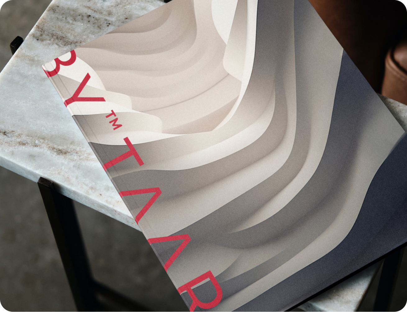 Taarnby Portfolio long 1