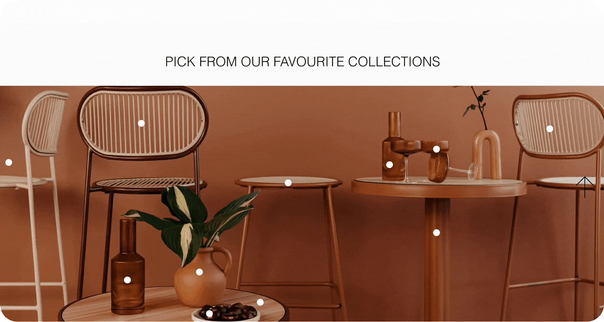 White Marquee Portfolio Highlight 3