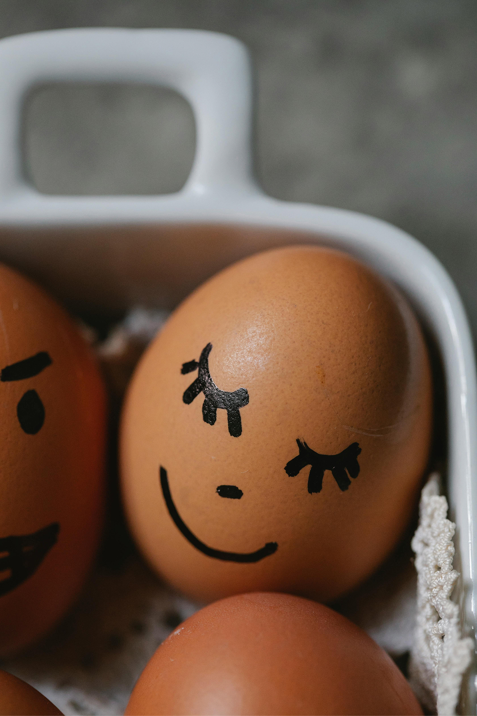 Eggs